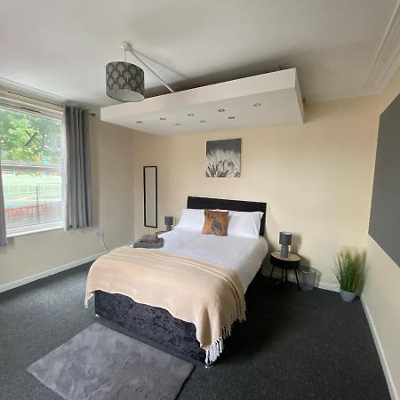 Windermere House Nottingham Esterno foto