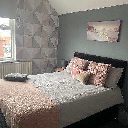 Windermere House Nottingham Esterno foto