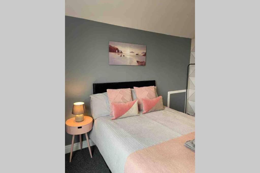 Windermere House Nottingham Esterno foto