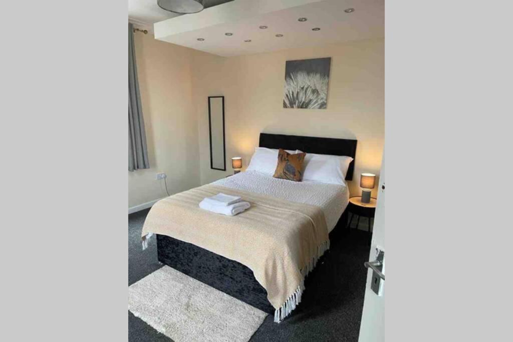 Windermere House Nottingham Esterno foto