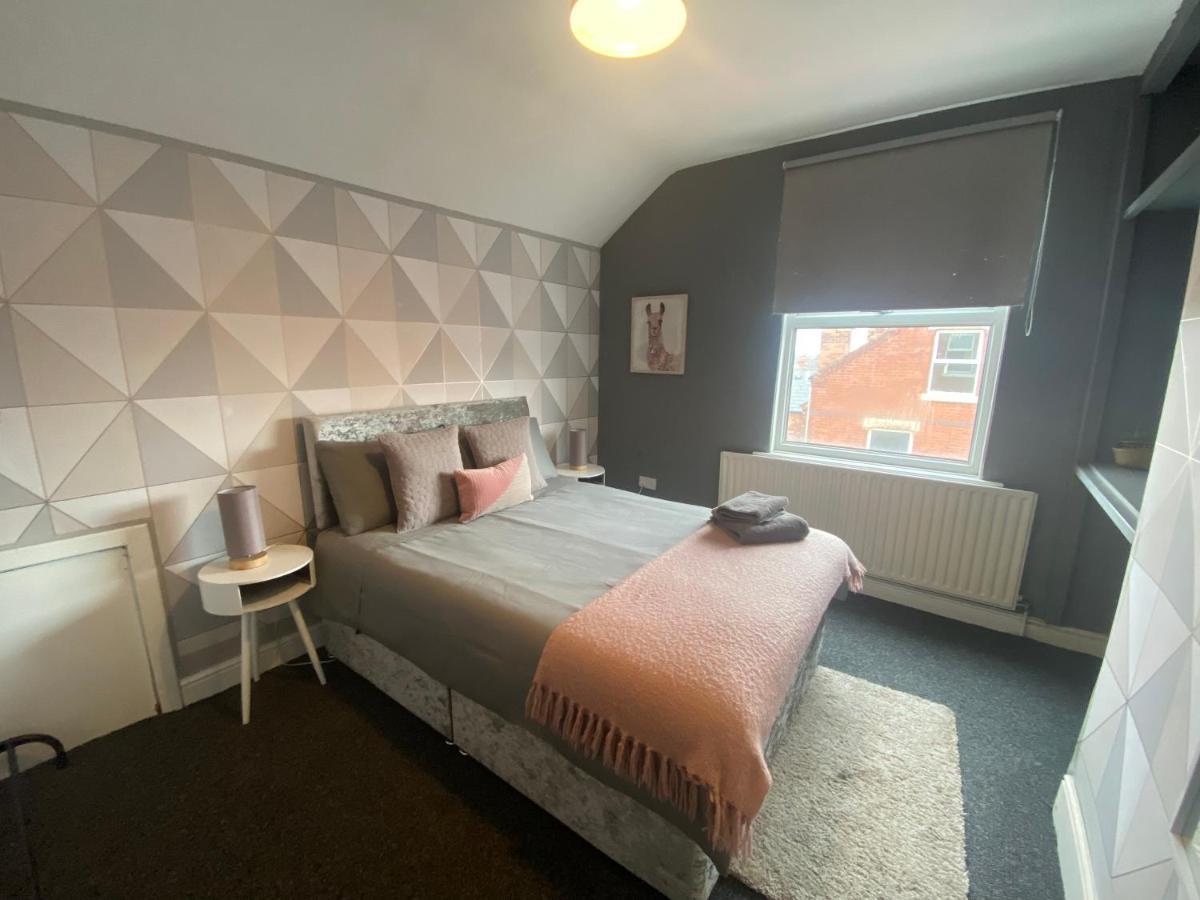 Windermere House Nottingham Esterno foto
